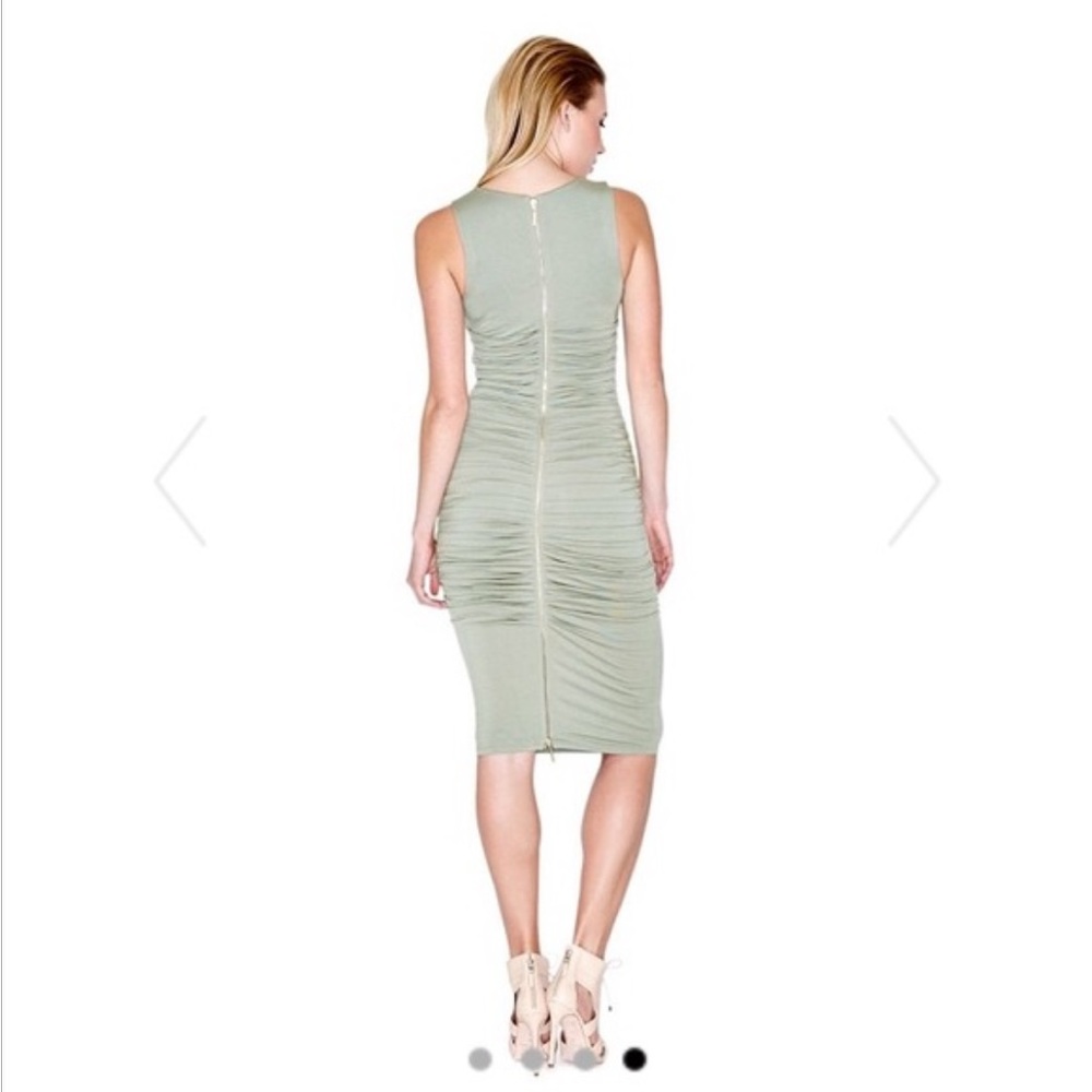 ELIDA DRESS - Picture 4 of 10